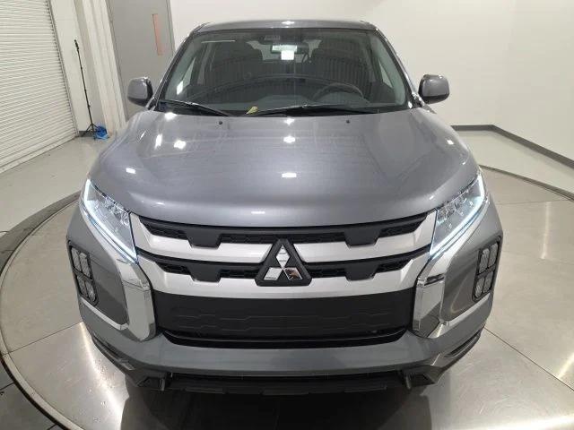 mitsubishi outlander sport 2026 JA4ARUAUXTU026695 image mitsubishi outlander sport 2026 JA4ARUAUXTU026695 image